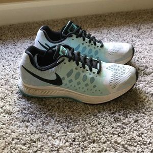 Nike Zion Pegasus 3
